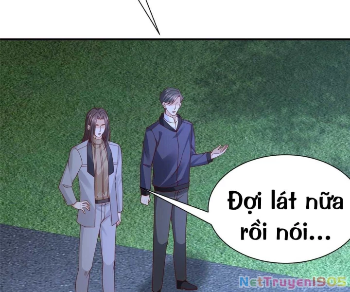 Mỗi Tuần Ta Có Một Nghề Nghiệp Mới Chapter 813 - 23