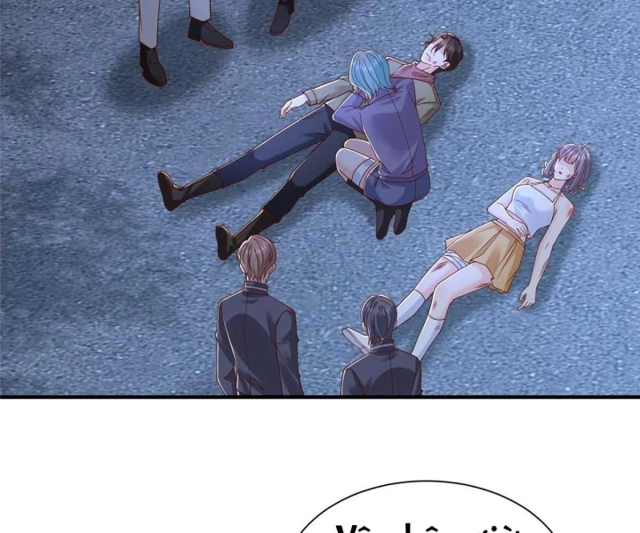 Mỗi Tuần Ta Có Một Nghề Nghiệp Mới Chapter 813 - 24