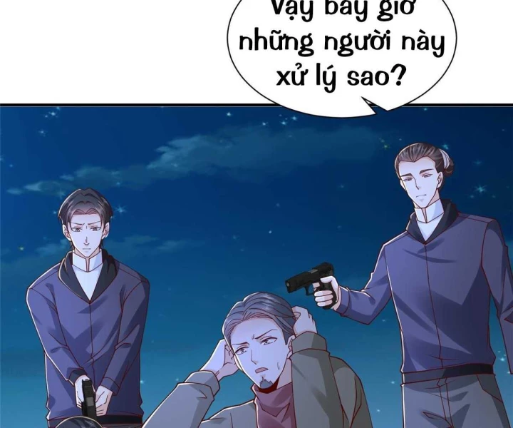 Mỗi Tuần Ta Có Một Nghề Nghiệp Mới Chapter 813 - 25
