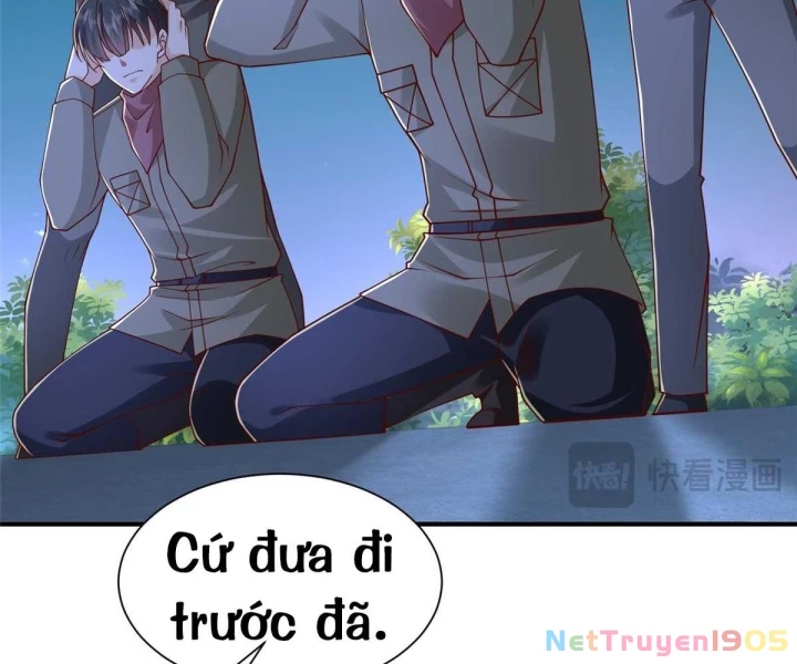 Mỗi Tuần Ta Có Một Nghề Nghiệp Mới Chapter 813 - 26
