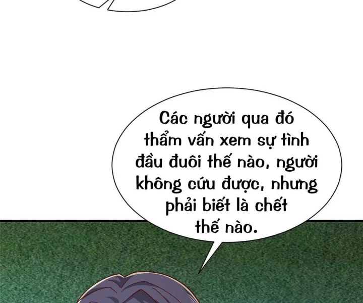 Mỗi Tuần Ta Có Một Nghề Nghiệp Mới Chapter 813 - 27
