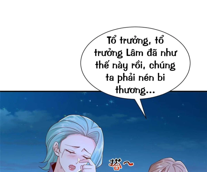 Mỗi Tuần Ta Có Một Nghề Nghiệp Mới Chapter 813 - 30