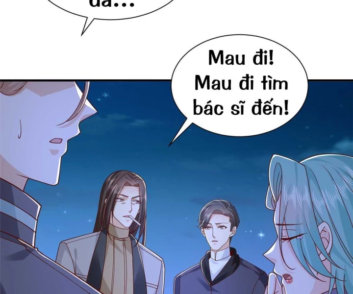 Mỗi Tuần Ta Có Một Nghề Nghiệp Mới Chapter 813 - 35