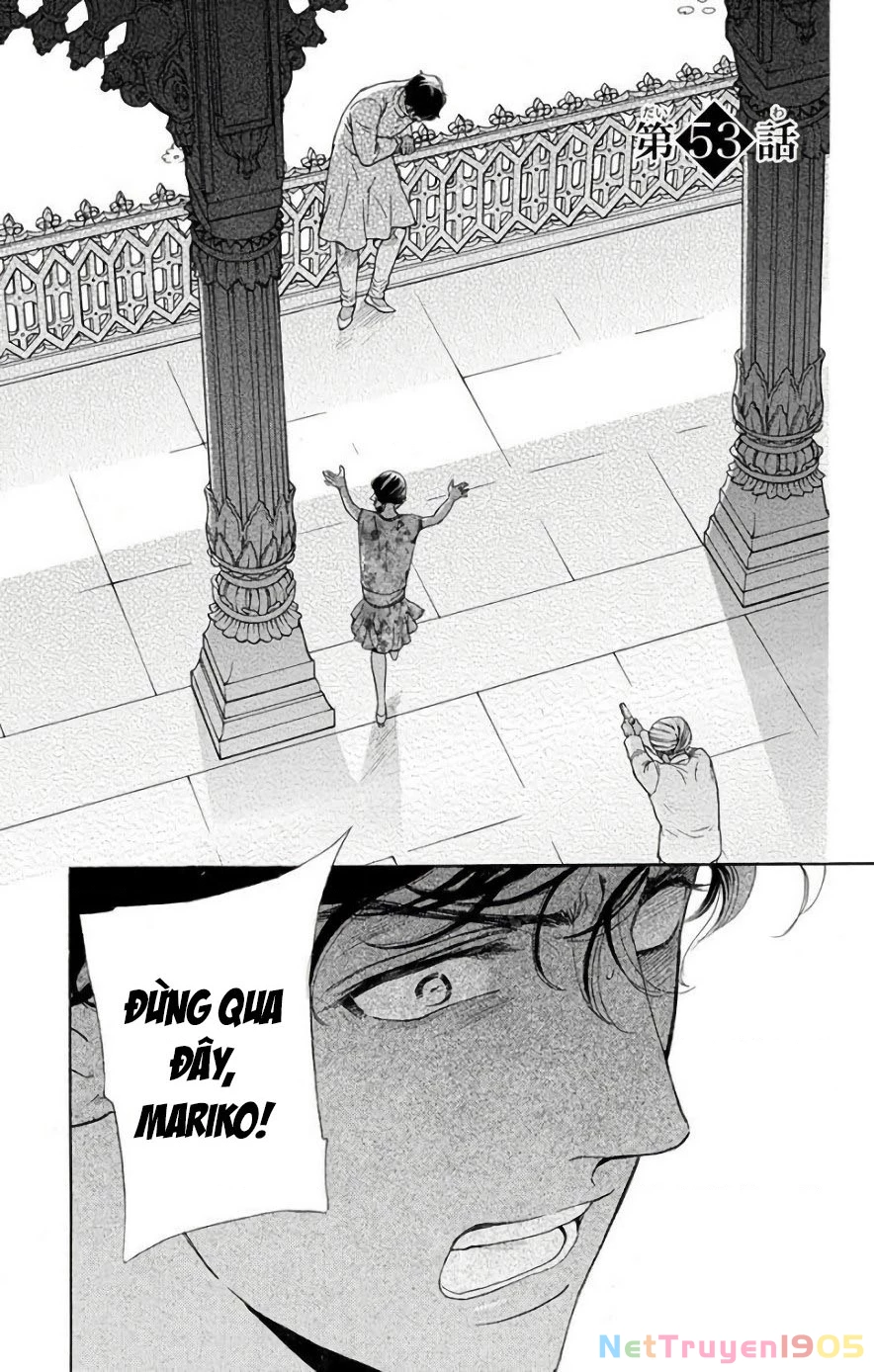 Madame Petit Chapter 53 - 2