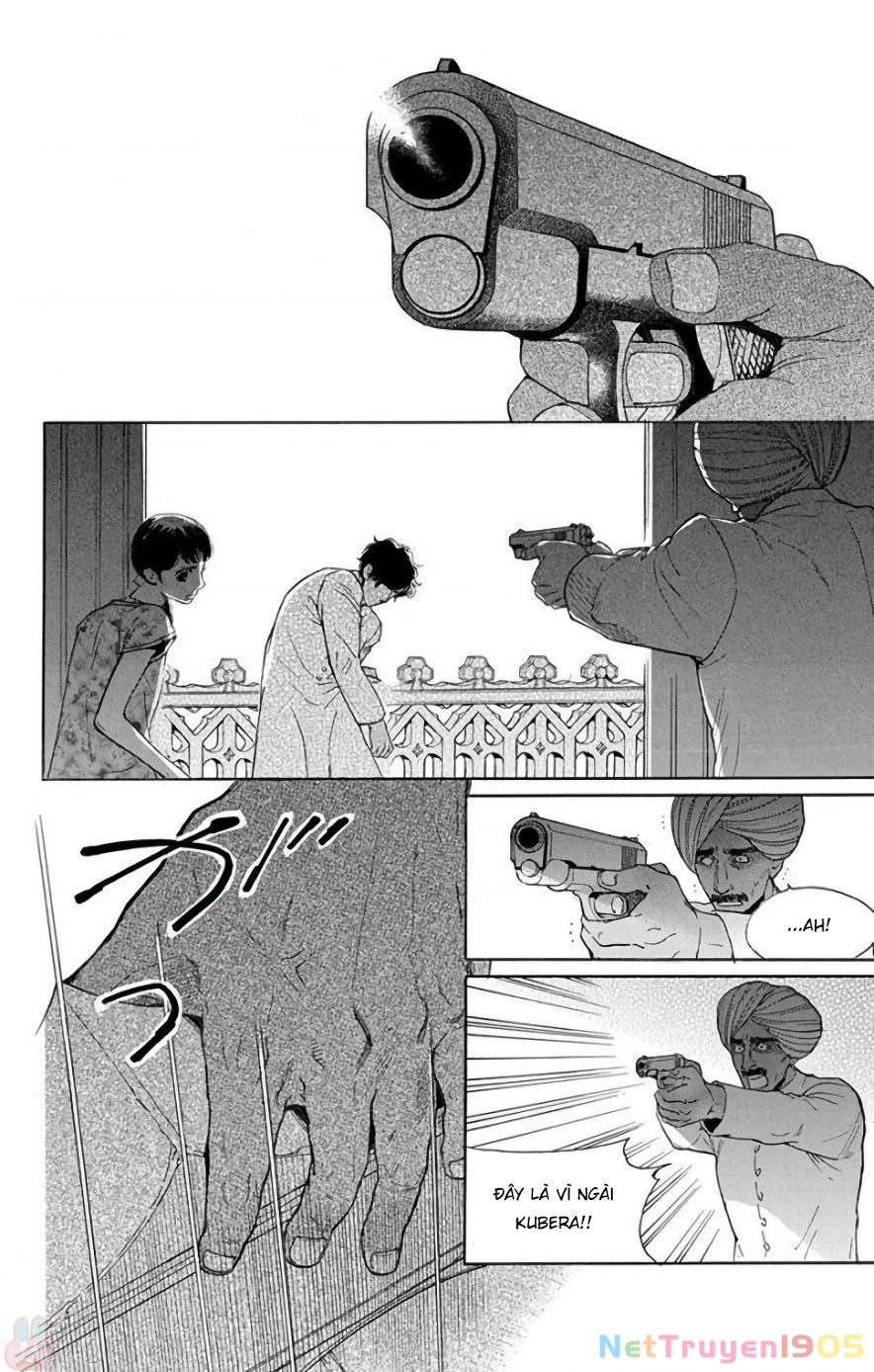 Madame Petit Chapter 53 - 3