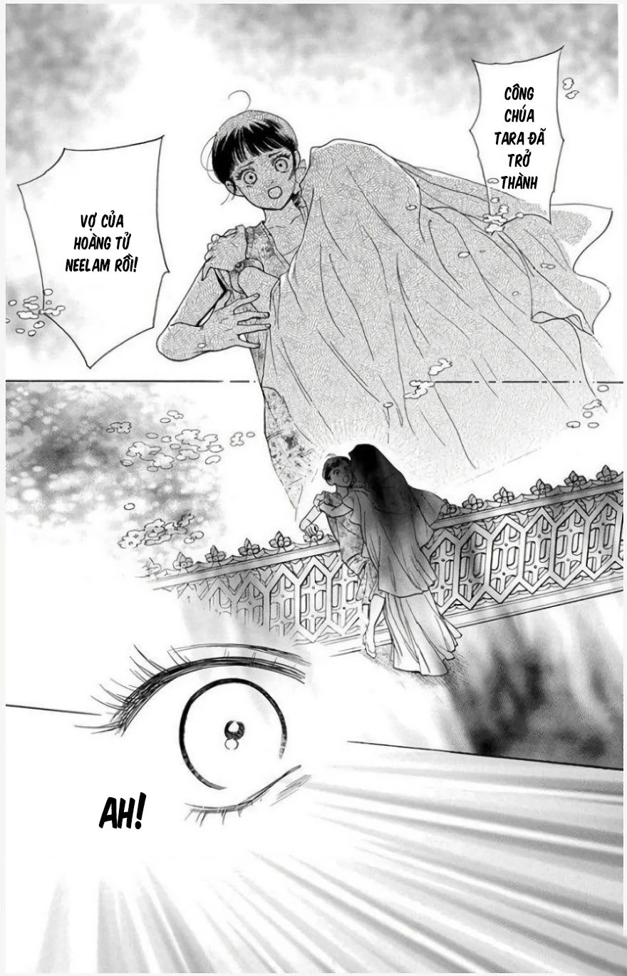 Madame Petit Chapter 53 - 12