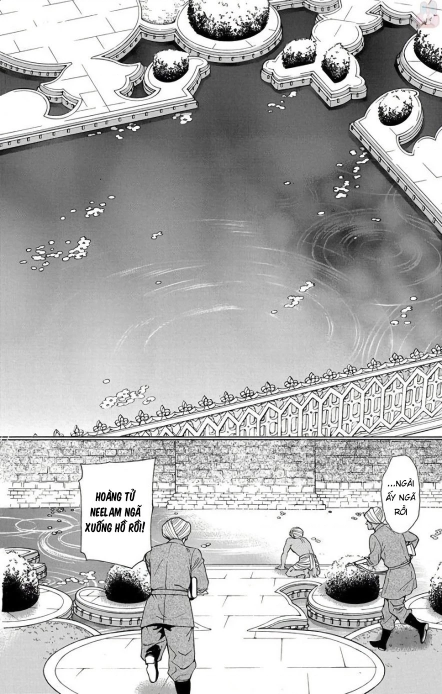 Madame Petit Chapter 53 - 15