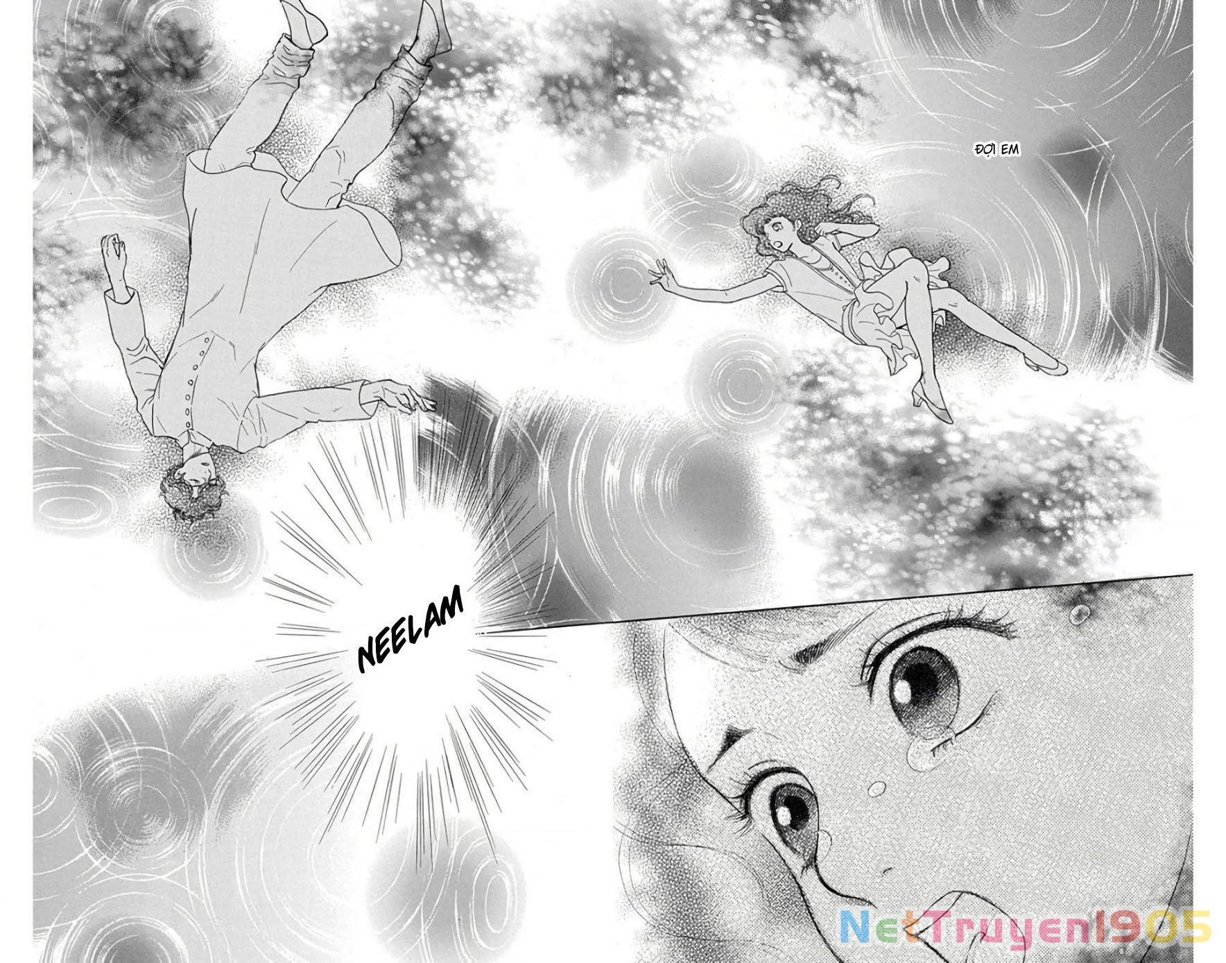 Madame Petit Chapter 53 - 17