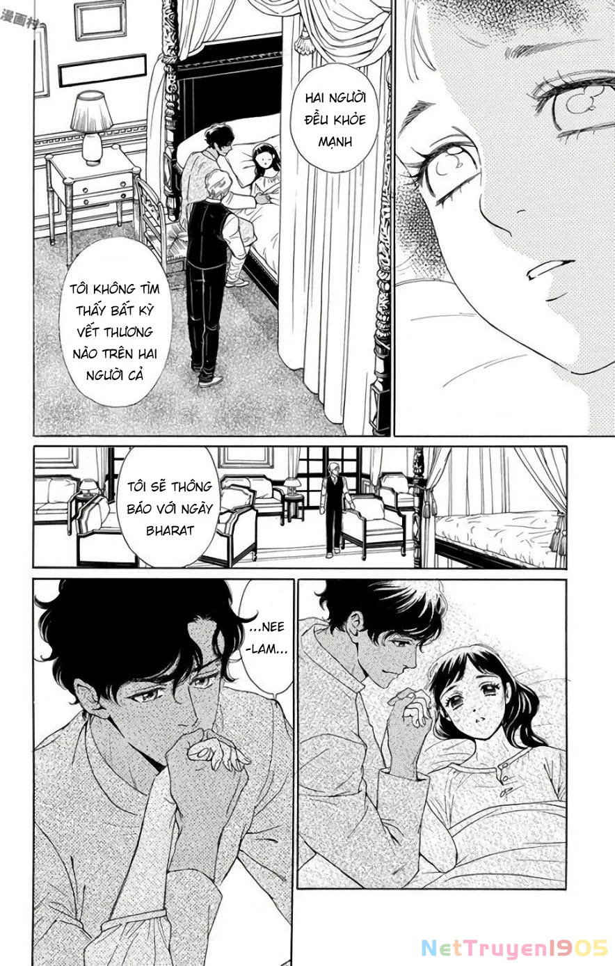 Madame Petit Chapter 53 - 21