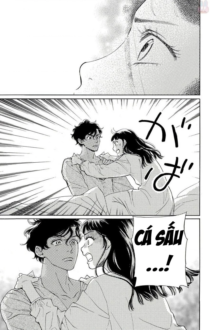 Madame Petit Chapter 53 - 22