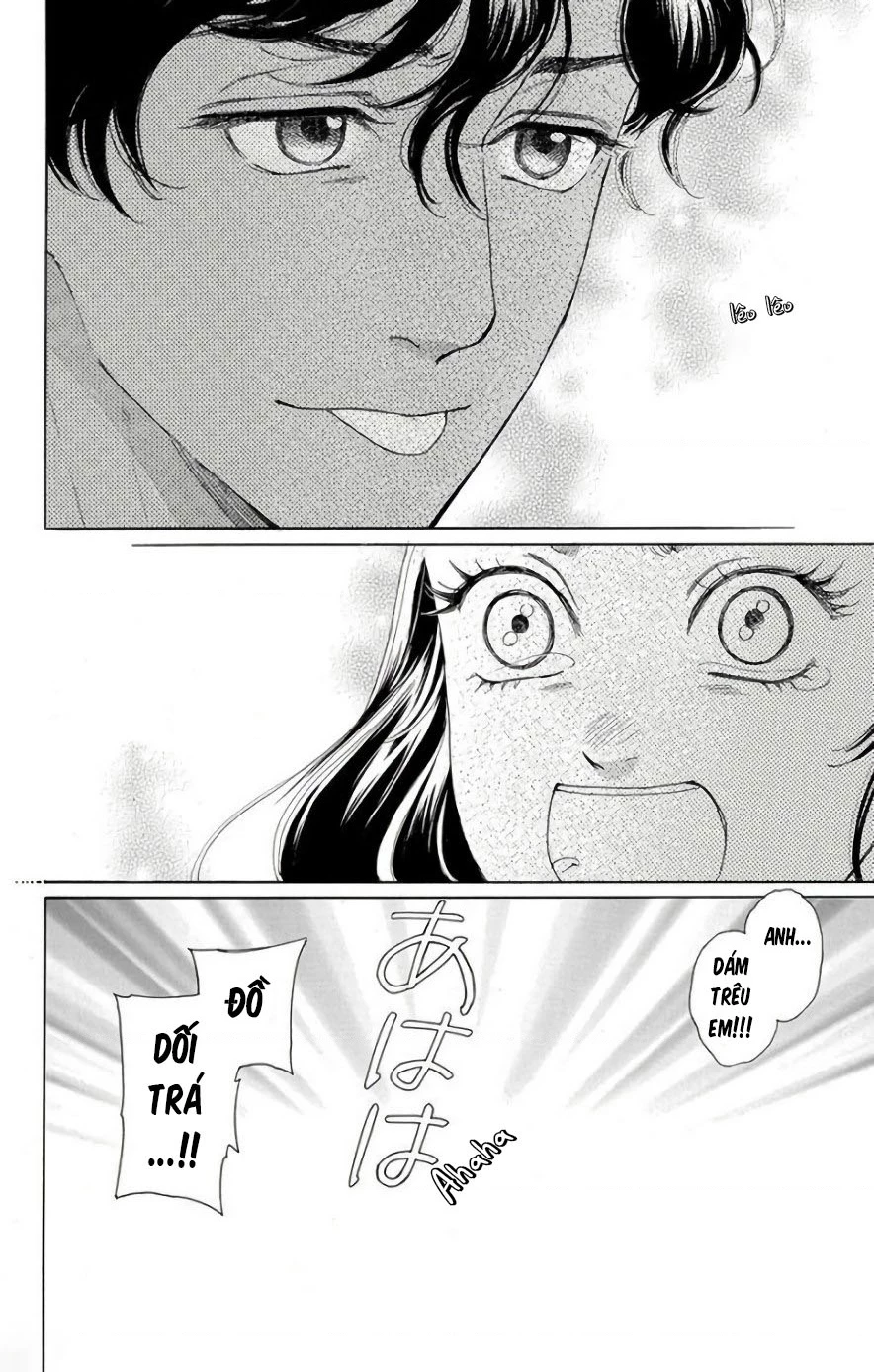 Madame Petit Chapter 53 - 23