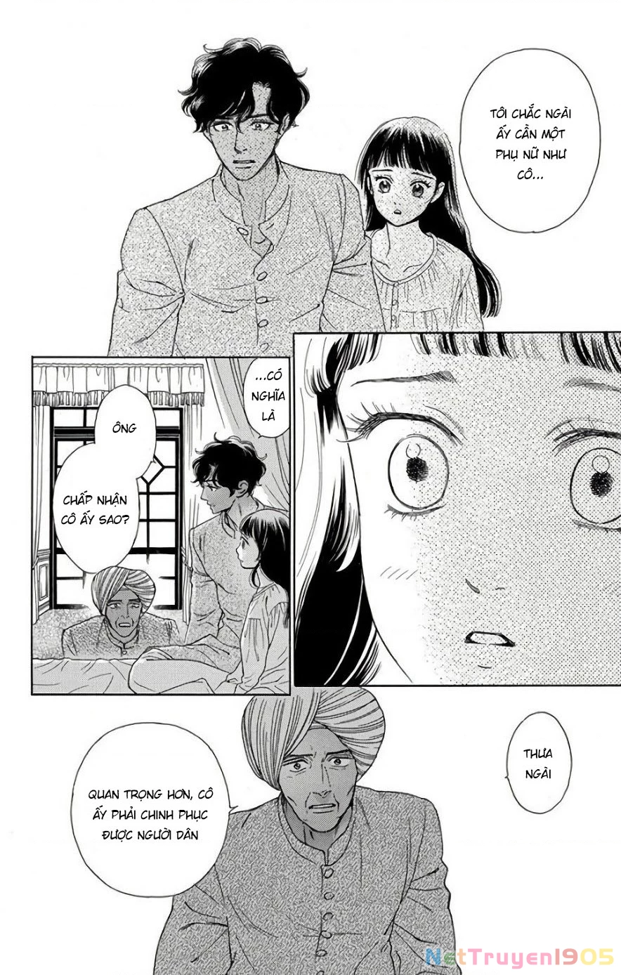 Madame Petit Chapter 53 - 25