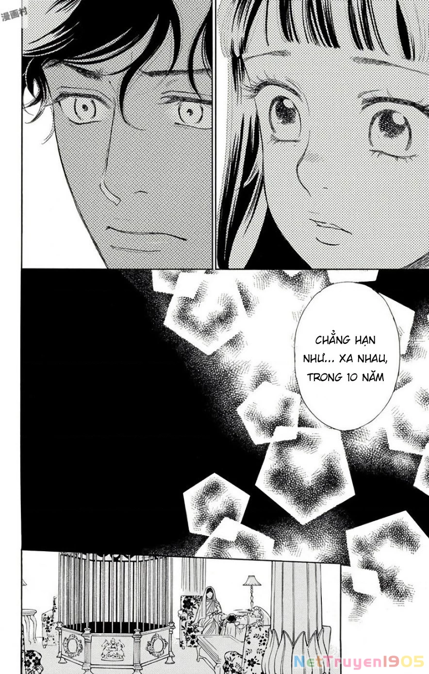 Madame Petit Chapter 53 - 27
