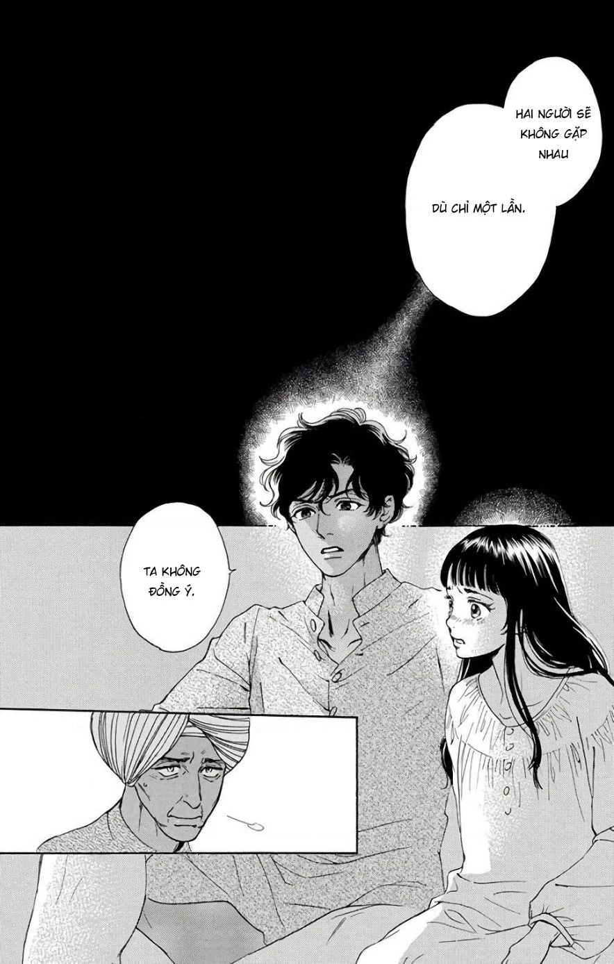 Madame Petit Chapter 53 - 29