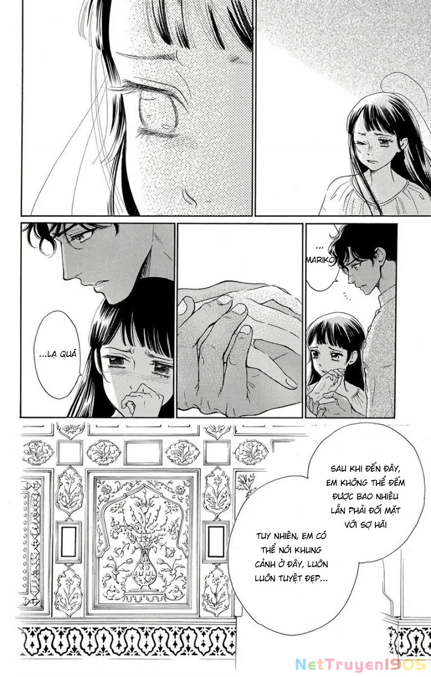 Madame Petit Chapter 53 - 32