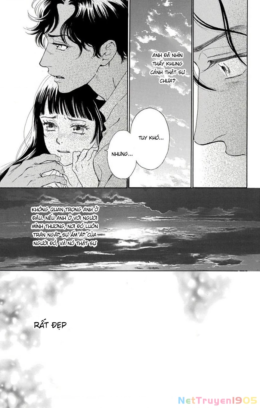 Madame Petit Chapter 53 - 33