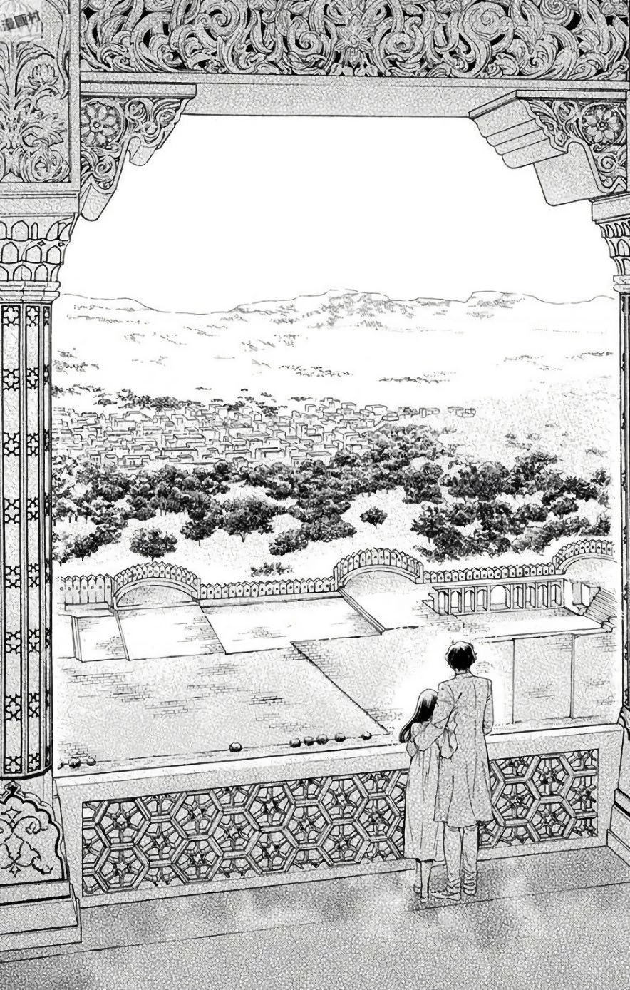 Madame Petit Chapter 53 - 34