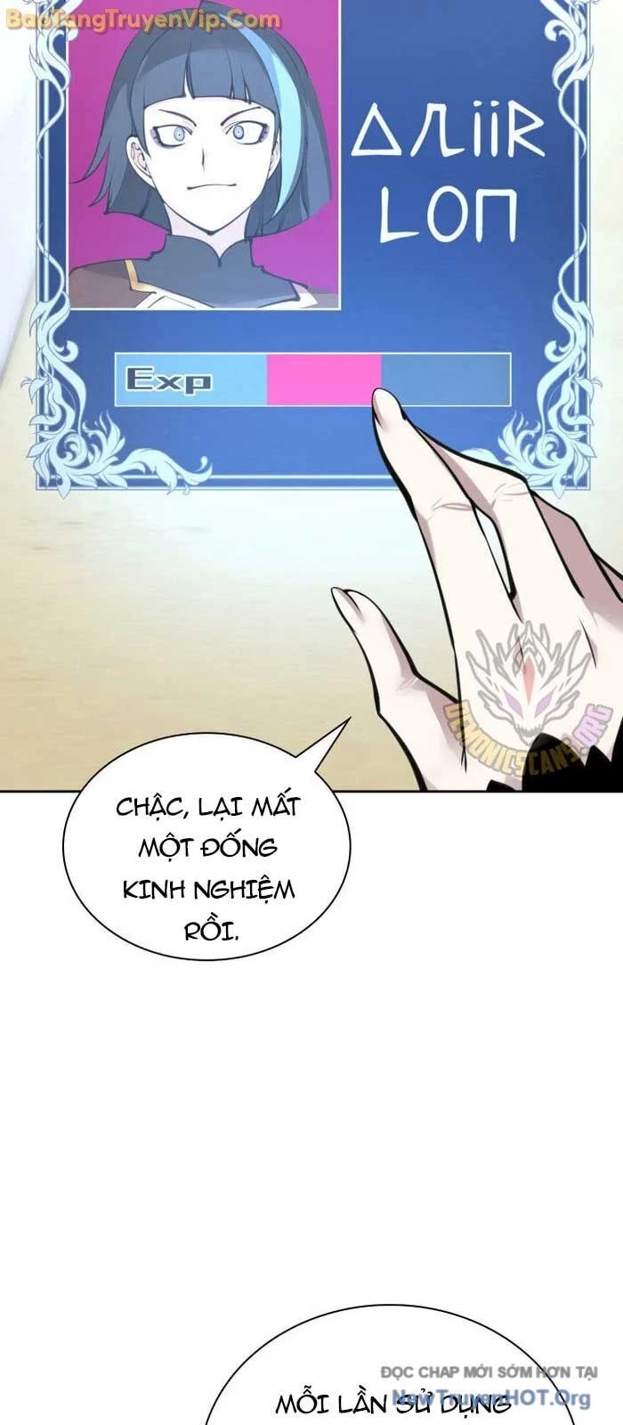Thợ Rèn Huyền Thoại Chapter 284 - 3