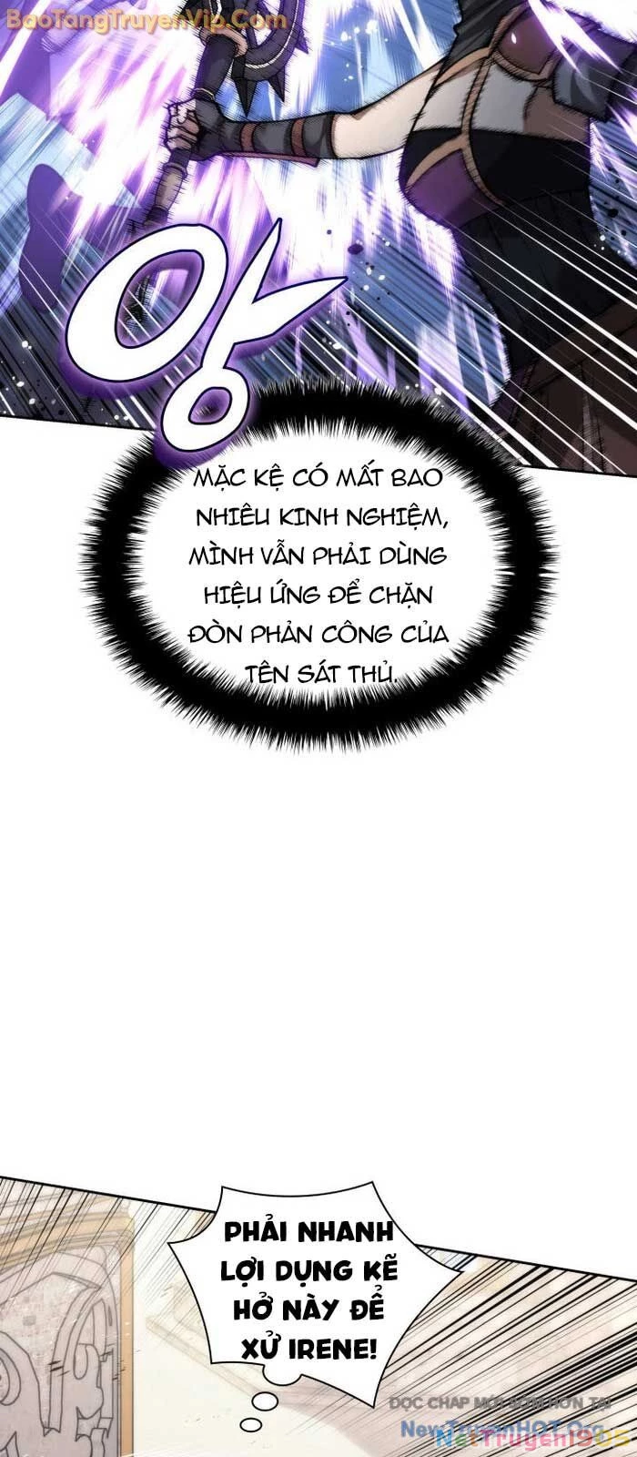 Thợ Rèn Huyền Thoại Chapter 284 - 26
