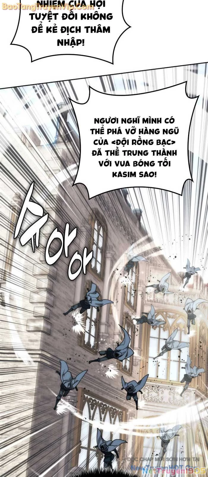 Thợ Rèn Huyền Thoại Chapter 284 - 29