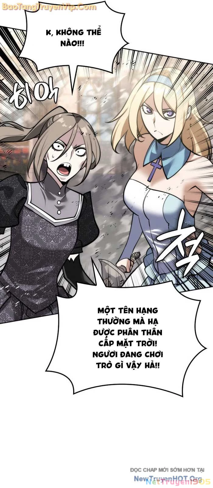 Thợ Rèn Huyền Thoại Chapter 284 - 39