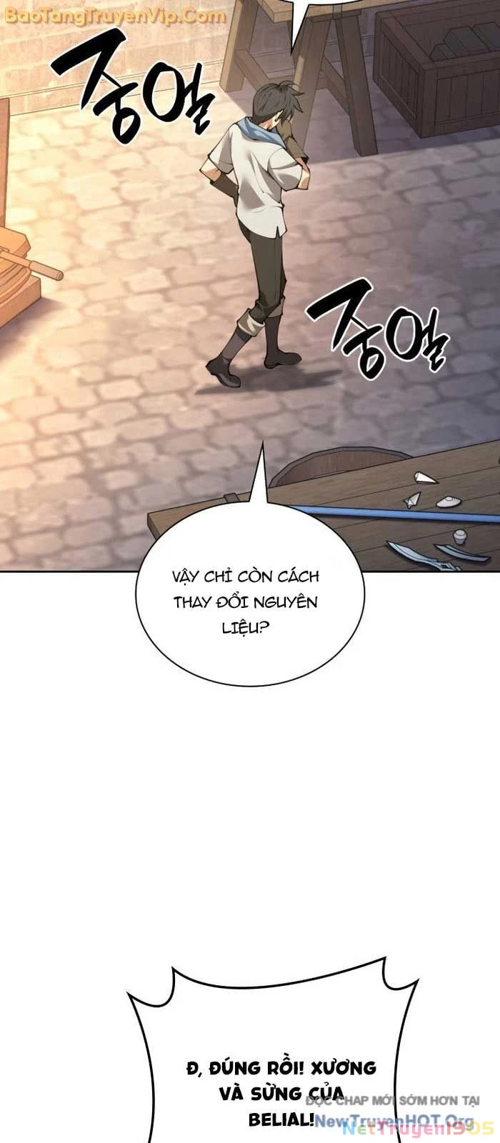 Thợ Rèn Huyền Thoại Chapter 284 - 119