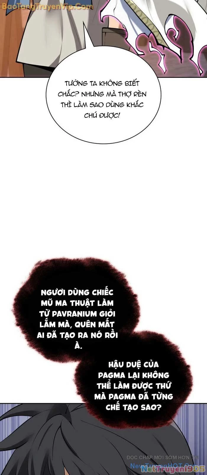Thợ Rèn Huyền Thoại Chapter 284 - 123