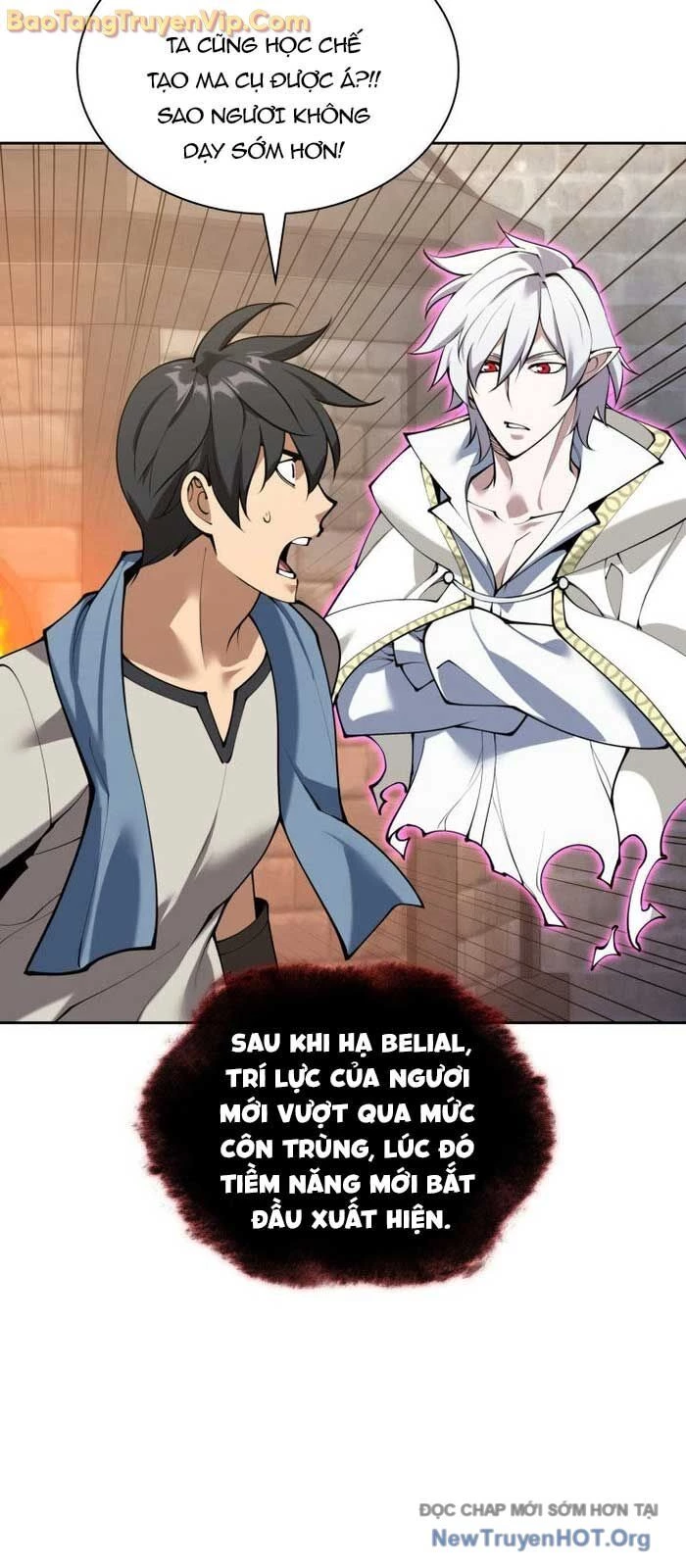 Thợ Rèn Huyền Thoại Chapter 284 - 125