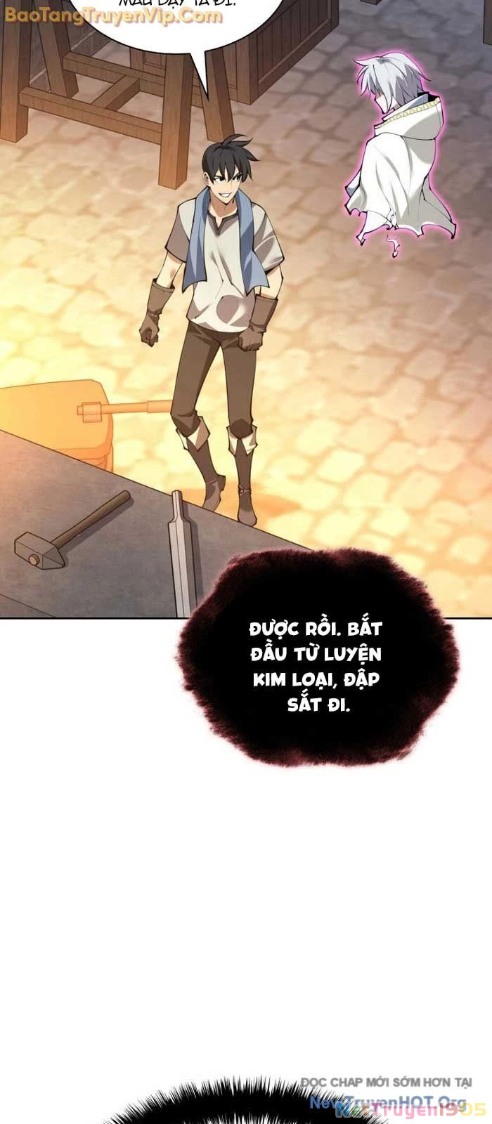 Thợ Rèn Huyền Thoại Chapter 284 - 136