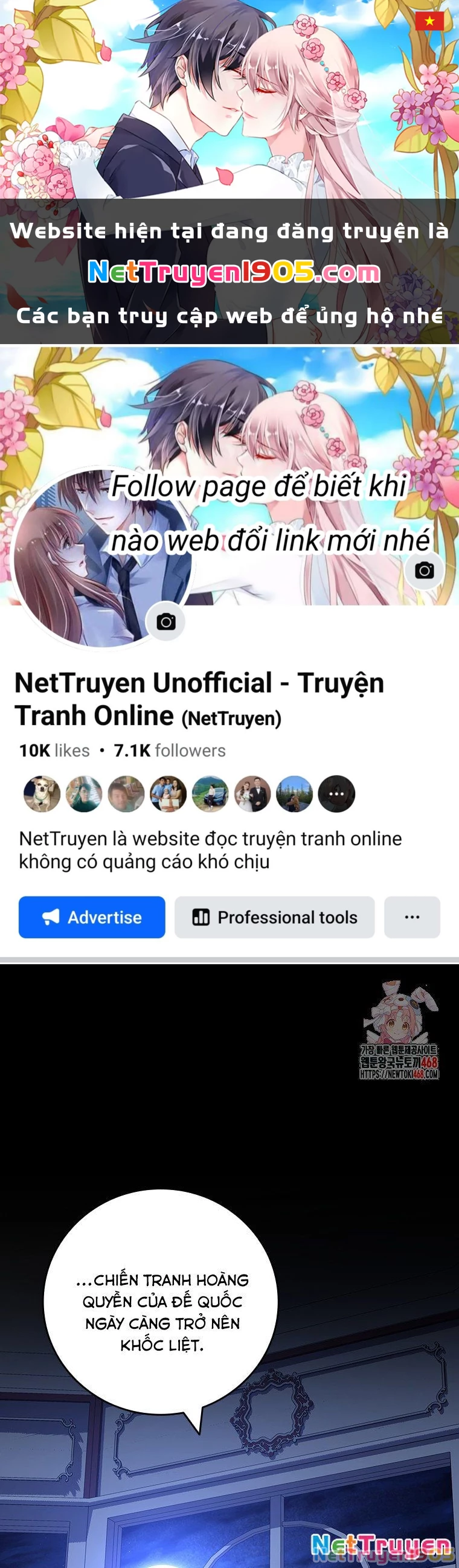 Thực Long Ma Pháp Sư Chapter 101 - 1