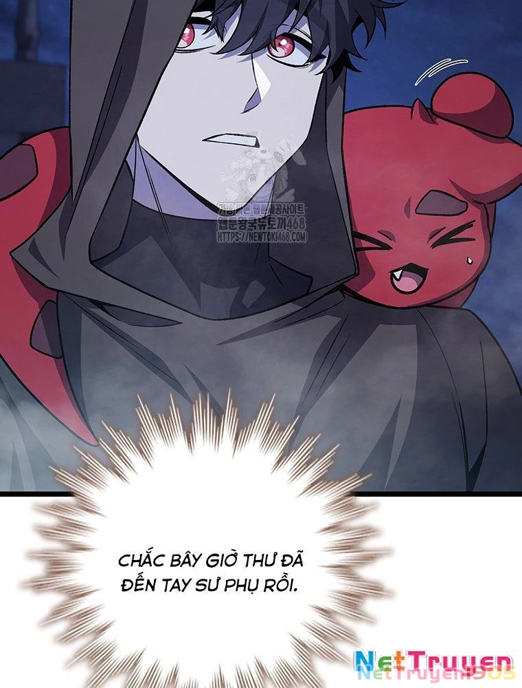 Thực Long Ma Pháp Sư Chapter 101 - 16