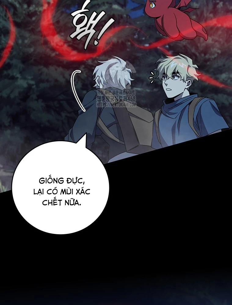 Thực Long Ma Pháp Sư Chapter 102 - 114
