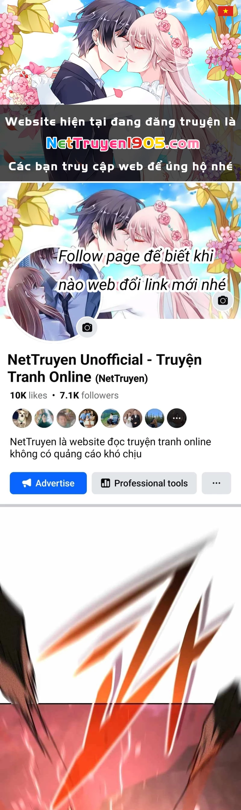 Tanker Hạng C Bất Tử Chapter 23 - 1