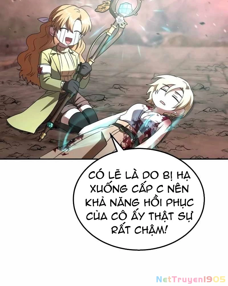 Tanker Hạng C Bất Tử Chapter 23 - 12