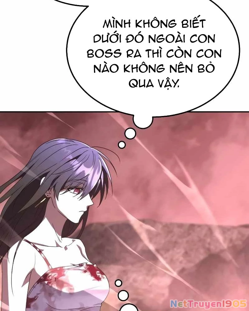 Tanker Hạng C Bất Tử Chapter 23 - 32