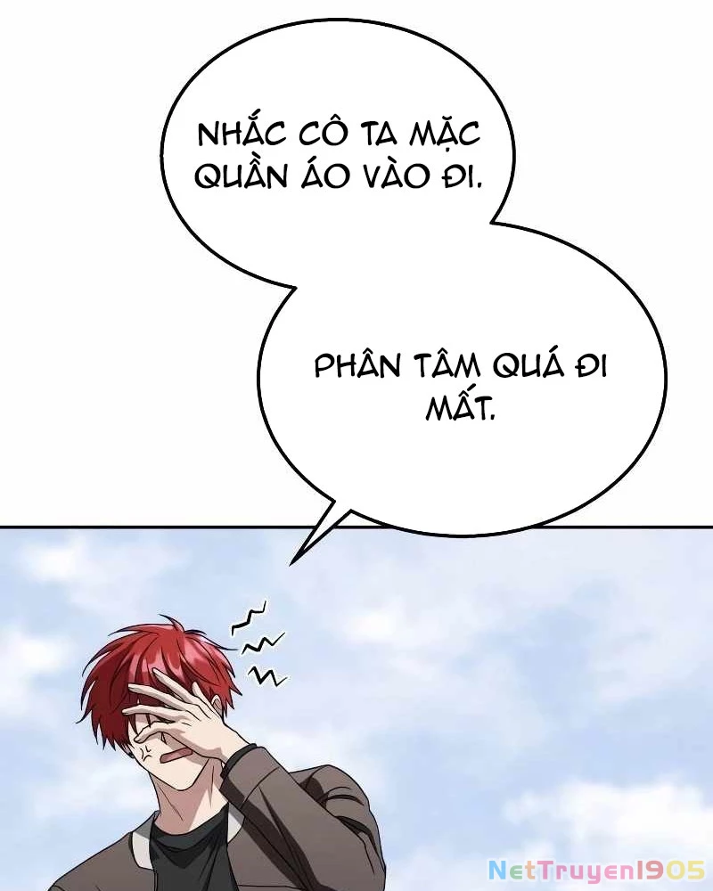Tanker Hạng C Bất Tử Chapter 23 - 147