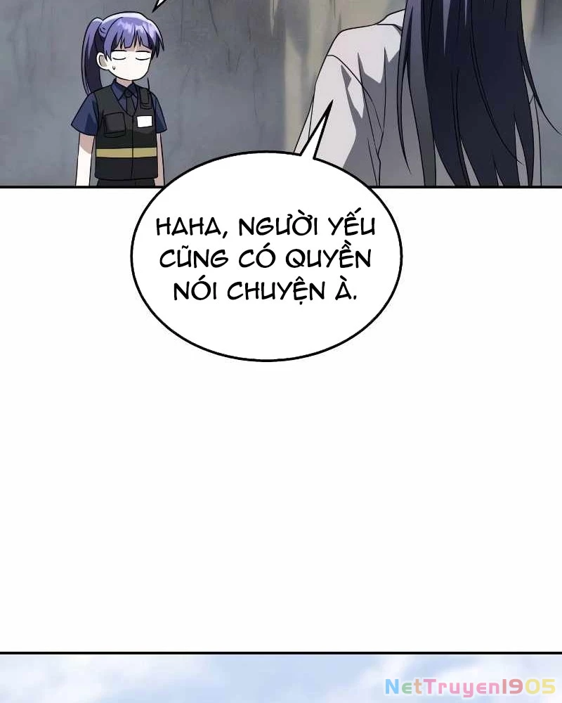 Tanker Hạng C Bất Tử Chapter 23 - 154