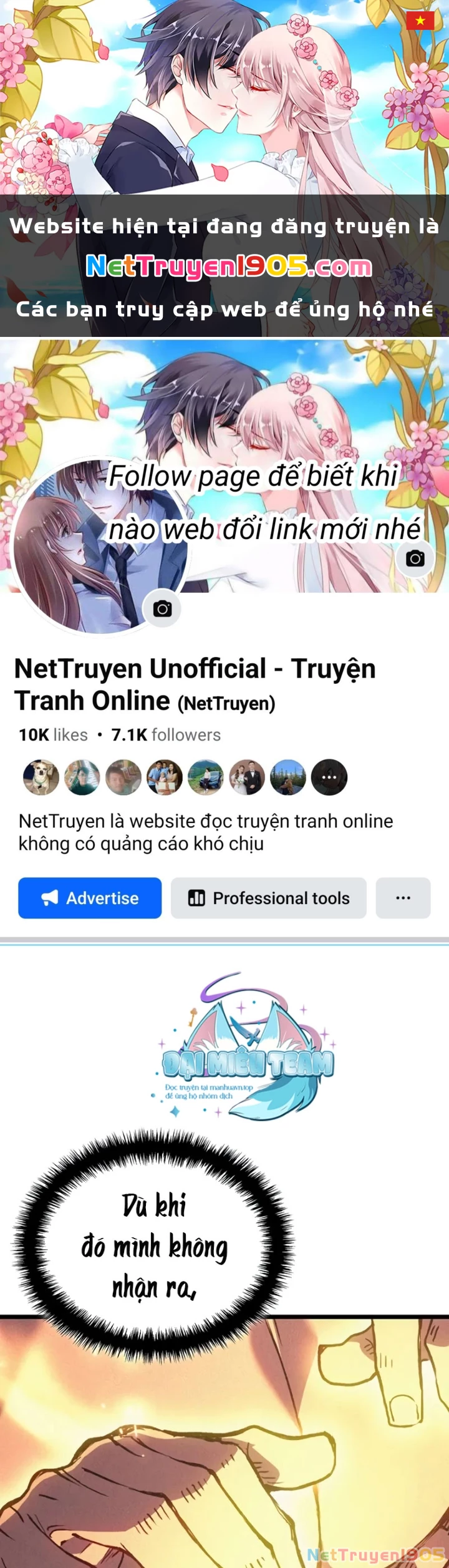 Đế Vương Hồi Quy Chapter 88 - 1