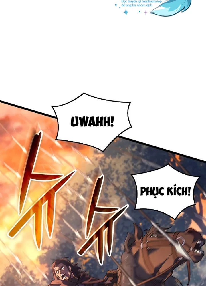 Đế Vương Hồi Quy Chapter 88 - 123