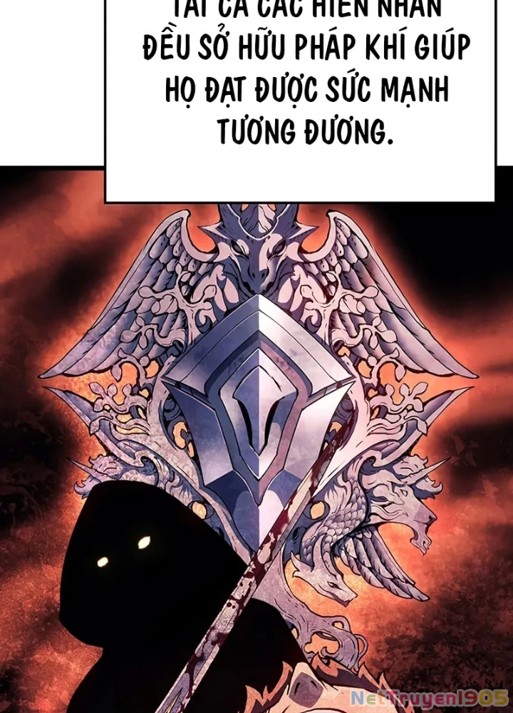 Đế Vương Hồi Quy Chapter 88 - 257