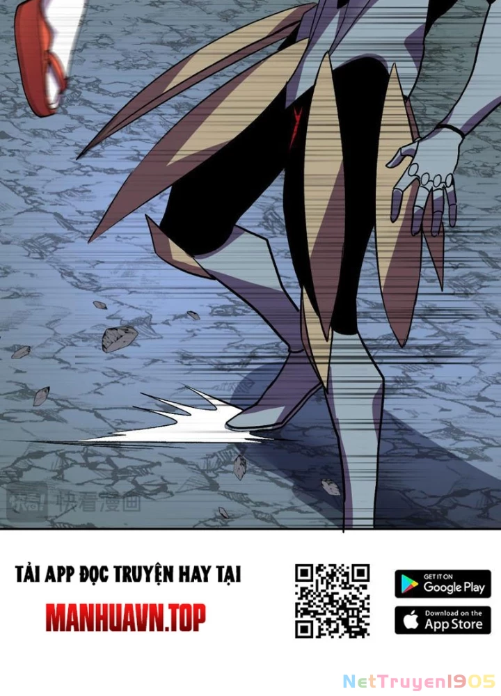 Ta hóa thân Ma Thần, trở thành diệt thế cự thú! Chapter 41 - 15