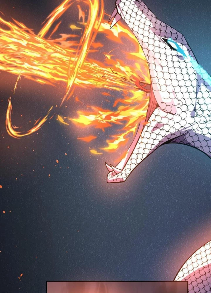 Ta hóa thân Ma Thần, trở thành diệt thế cự thú! Chapter 41 - 31