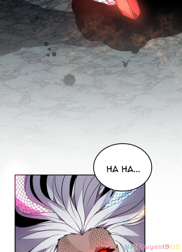 Ta hóa thân Ma Thần, trở thành diệt thế cự thú! Chapter 41 - 42