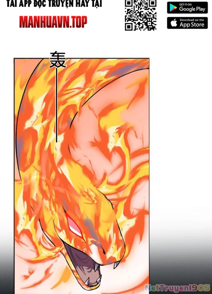 Ta hóa thân Ma Thần, trở thành diệt thế cự thú! Chapter 41 - 50