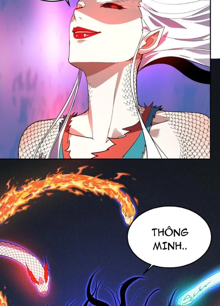 Ta hóa thân Ma Thần, trở thành diệt thế cự thú! Chapter 41 - 74
