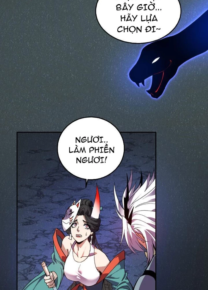 Ta hóa thân Ma Thần, trở thành diệt thế cự thú! Chapter 41 - 78