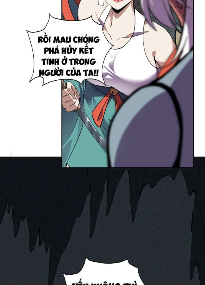 Ta hóa thân Ma Thần, trở thành diệt thế cự thú! Chapter 41 - 90