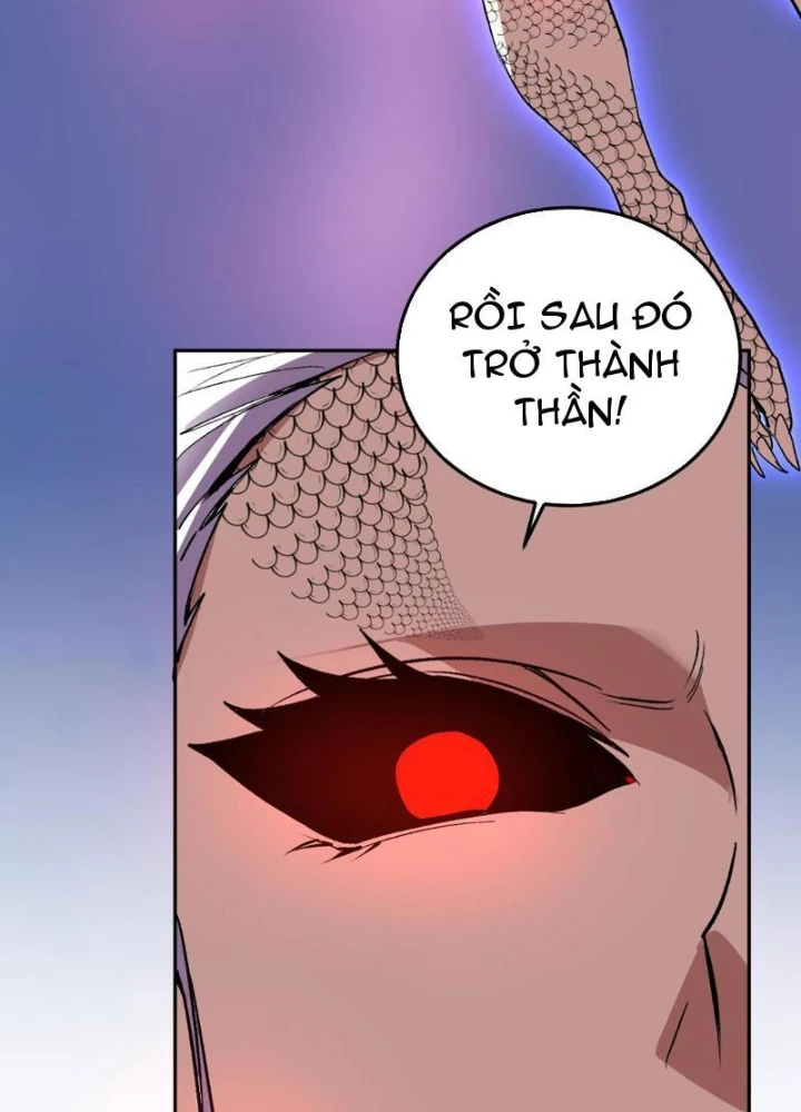 Ta hóa thân Ma Thần, trở thành diệt thế cự thú! Chapter 41 - 98