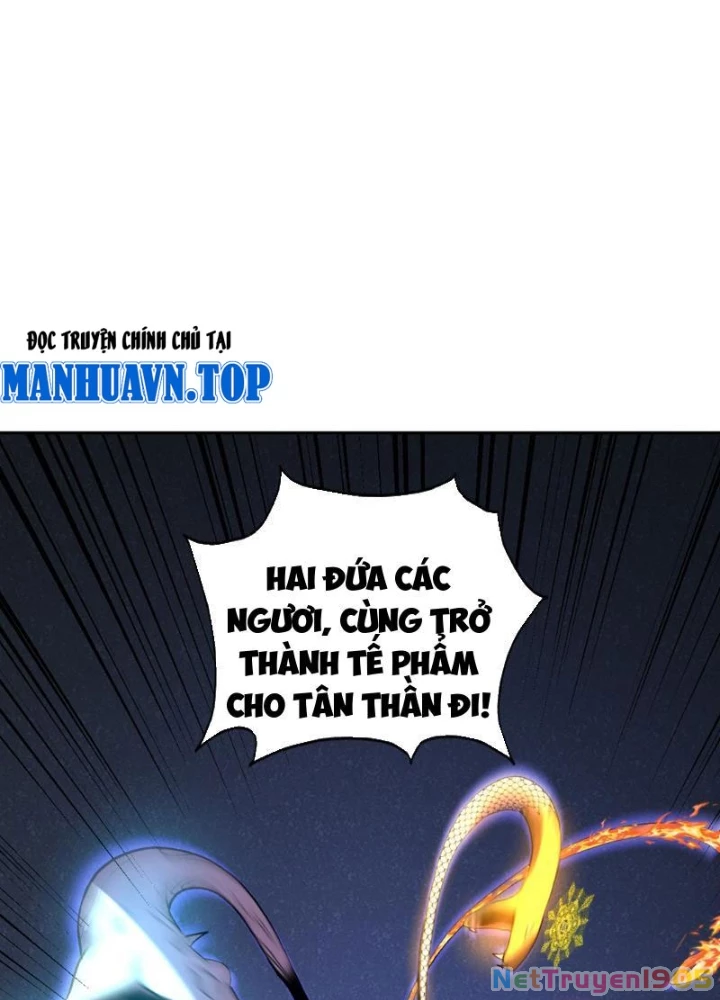 Ta hóa thân Ma Thần, trở thành diệt thế cự thú! Chapter 41 - 106