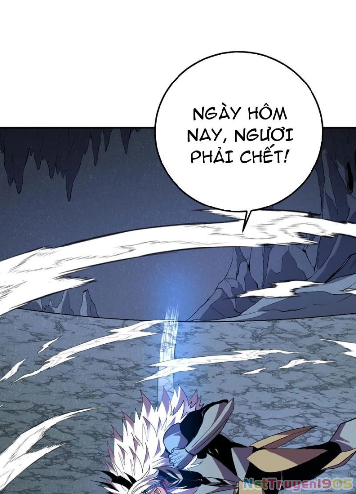 Ta hóa thân Ma Thần, trở thành diệt thế cự thú! Chapter 41 - 124